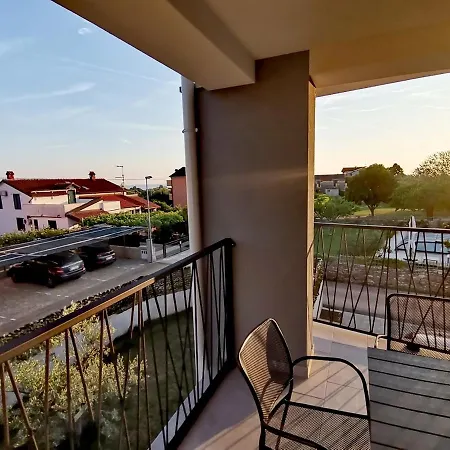 La Mar Guest house Zambratija (Istria)