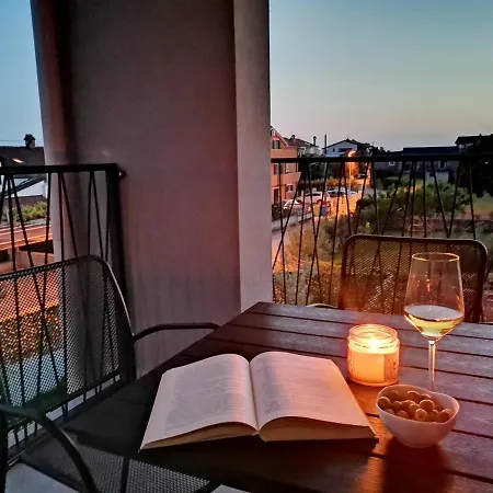 La Mar Guest house Zambratija (Istria)