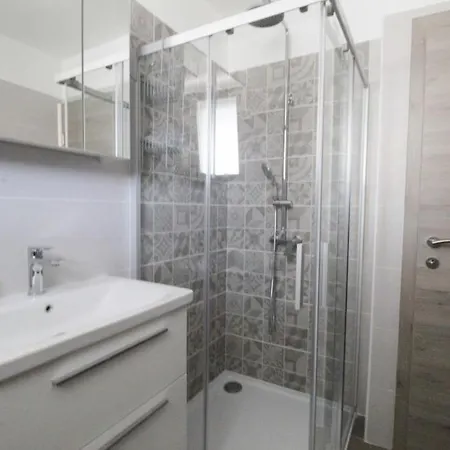 Guest house La Mar *