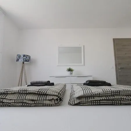La Mar Guest house Zambratija (Istria)