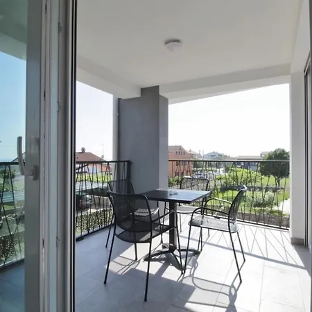 La Mar Guest house