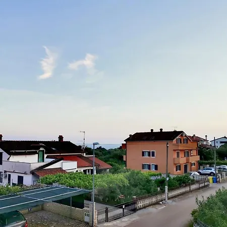 Guest house La Mar