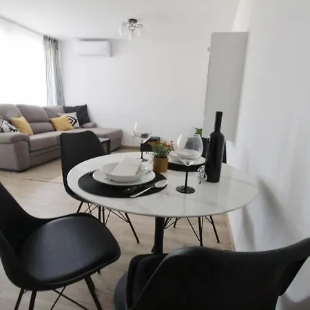 Guest house La Mar *