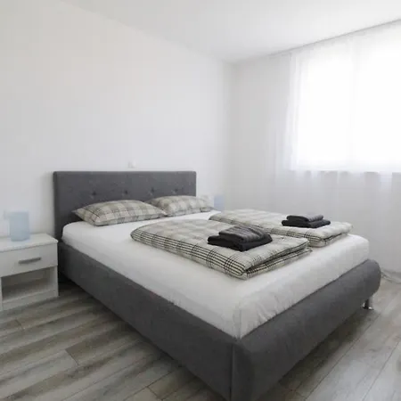 Guest house La Mar
