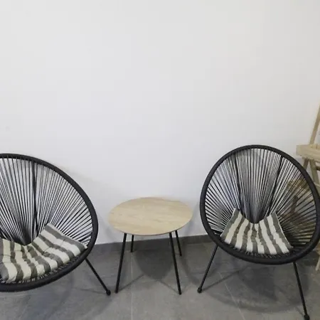 La Mar Gostinjska kuća