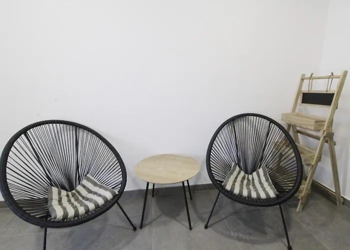 La Mar Gostinjska kuća