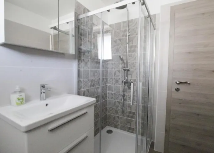 Gostinjska kuća La Mar 4*