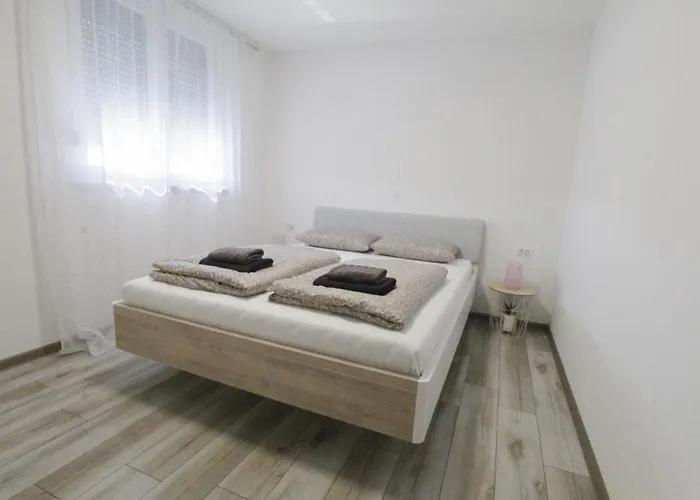 Gostinjska kuća La Mar