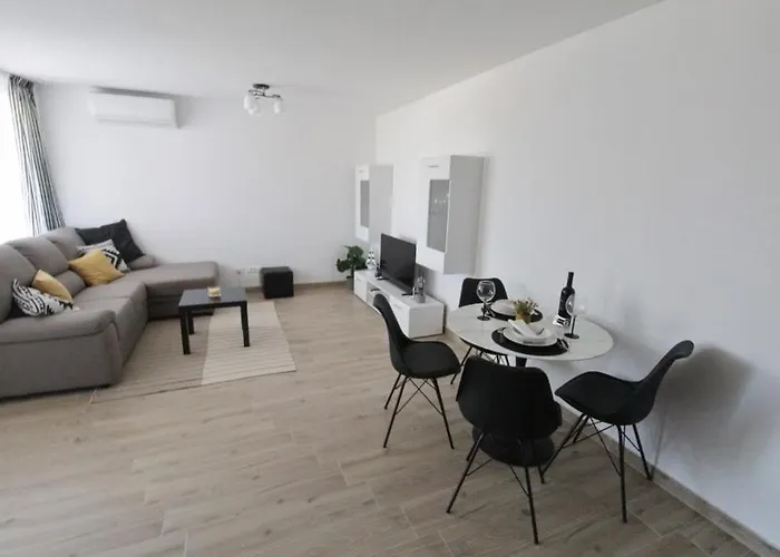 La Mar Gostinjska kuća