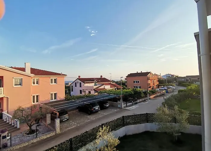 Gostinjska kuća La Mar 4*