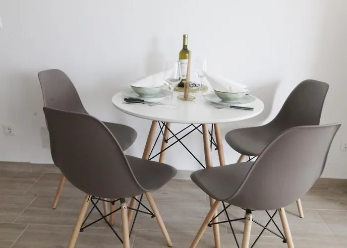 La Mar Gostinjska kuća