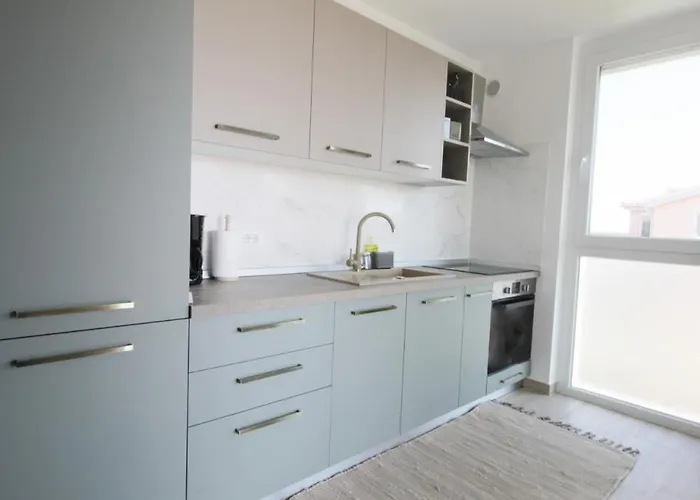 Gostinjska kuća La Mar Zambratija (Istria)