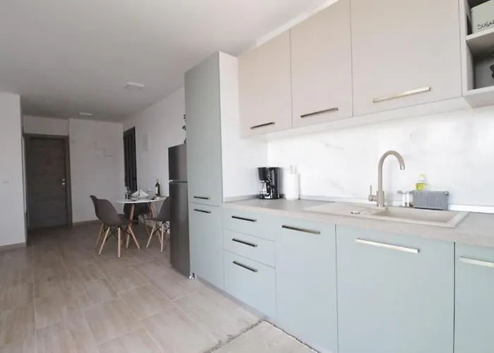 La Mar Zambratija (Istria)