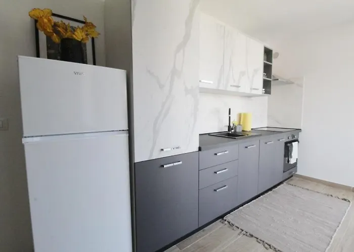 La Mar 4* Zambratija (Istria)