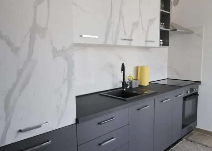 La Mar Gostinjska kuća