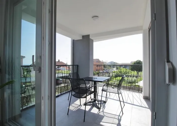 La Mar Gostinjska kuća