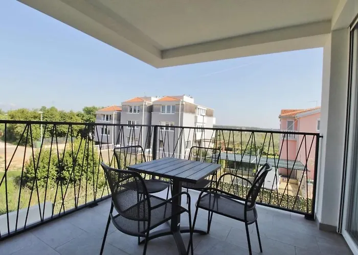 La Mar 4* Zambratija (Istria)