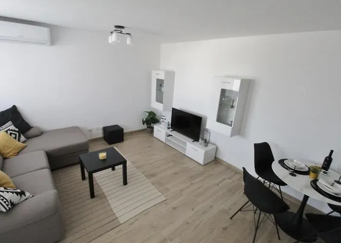 La Mar 4* Zambratija (Istria)