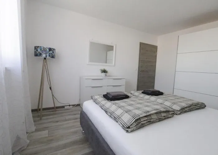 La Mar Zambratija (Istria)