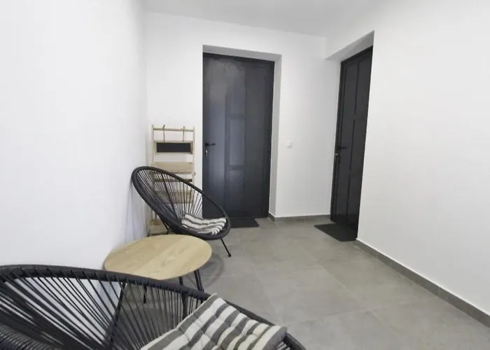 Gostinjska kuća La Mar Zambratija (Istria)