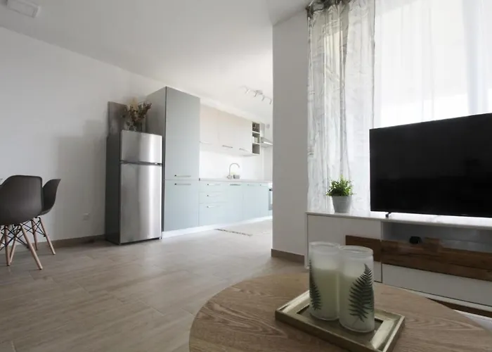 Gostinjska kuća La Mar 4*