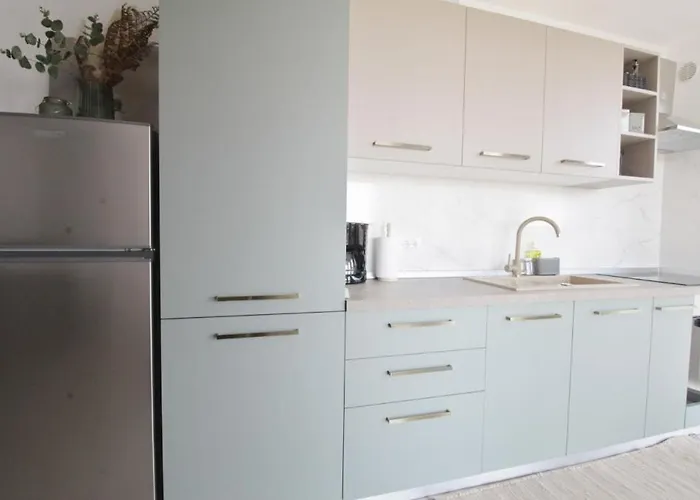 La Mar Zambratija (Istria)