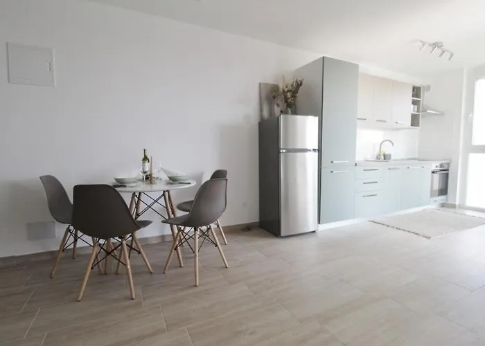 La Mar 4* Zambratija (Istria)