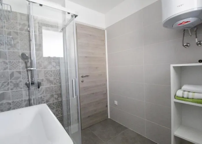 La Mar Zambratija (Istria)