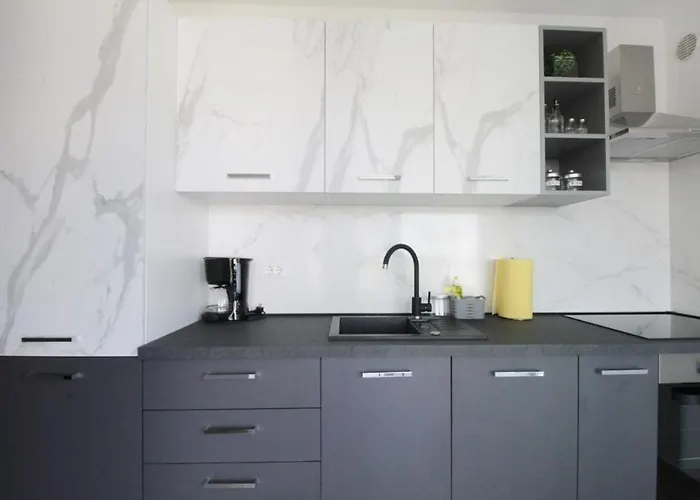 La Mar Gostinjska kuća