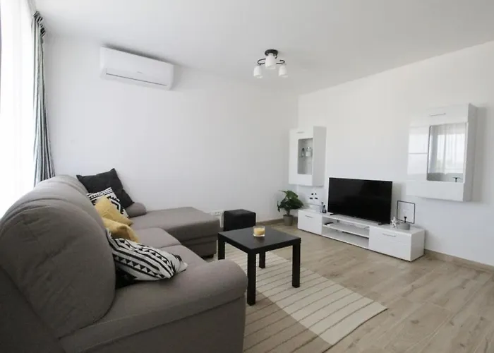 Gostinjska kuća La Mar Zambratija (Istria)