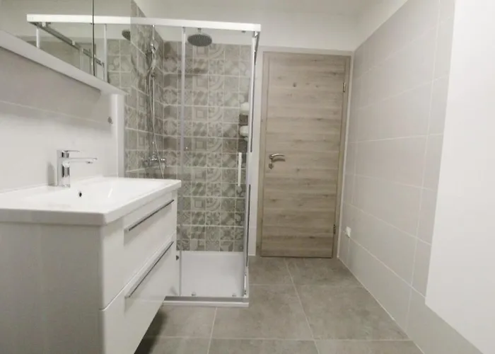 La Mar 4* Zambratija (Istria)