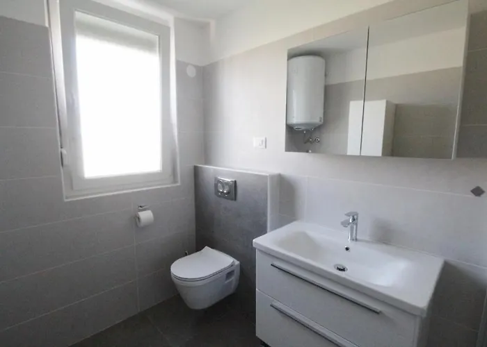 Gostinjska kuća La Mar 4*