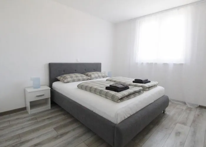 Gostinjska kuća La Mar